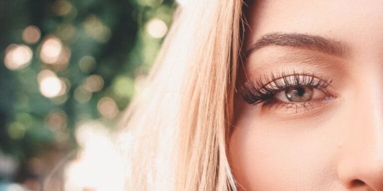 Maquiagem para olhos verdes 4 Maquiagem para olhos verdes