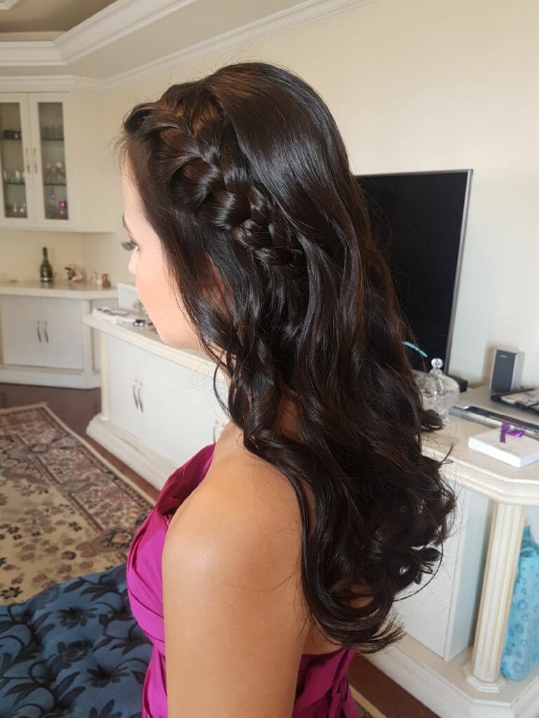 Cabelo Ondulado 2 Cabelo Ondulado