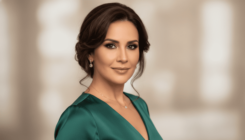 Penteados para festa cabelo médio 2026: como escolher 7 Penteados para festa cabelo médio 2026: como escolher