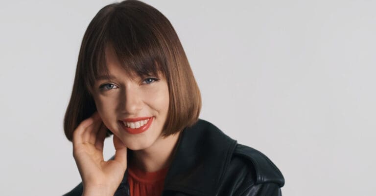 5 cortes de cabelo no ombro com franja que as famosas adoram 5 5 cortes de cabelo no ombro com franja