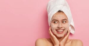 5 tipos de peeling para fazer em casa
