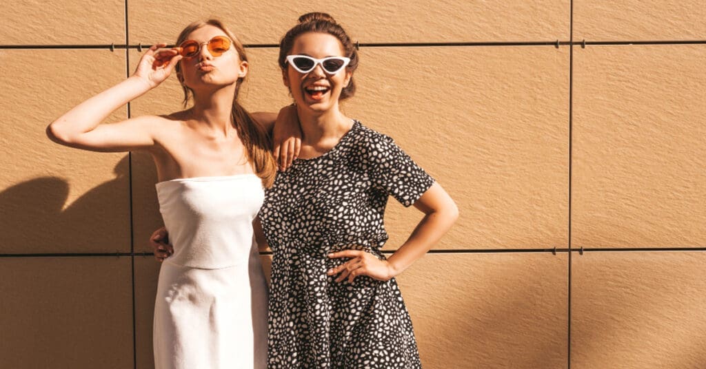 Quer descobrir seu estilo? Essas 7 dicas vão te ajudar 2 Explore inspirações para descobrir seu estilo