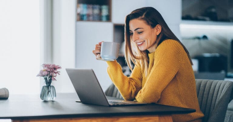 Home office: 7 estratégias para manter a motivação no trabalho a distância 7 Home office