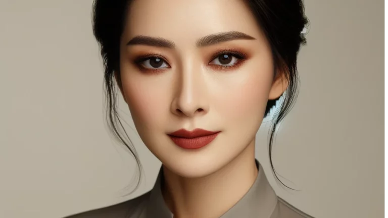 Maquiagem Douyin: O que é e como fazer 9 Maquiagem Douyin: O que é e como fazer