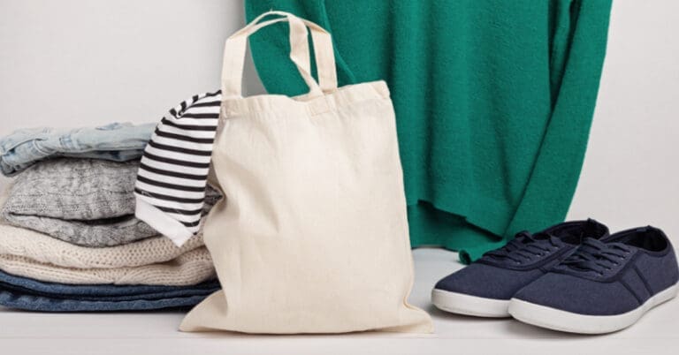 O que é moda circular: como praticar e benefícios 2 Moda circular