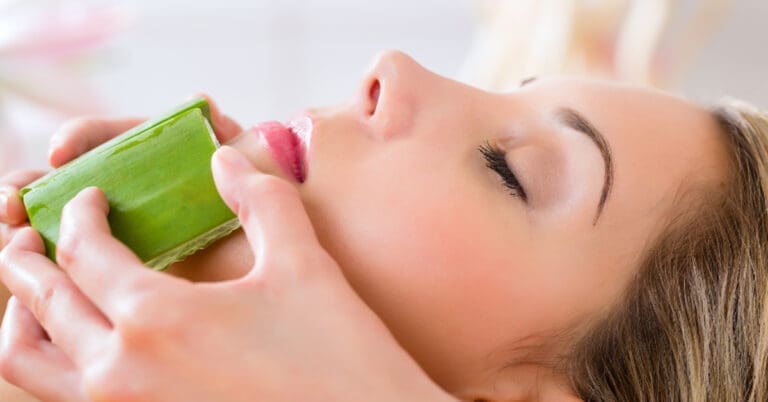 5 impactos da planta cosmética que deixa você bonita da cabeça aos pés 9 Planta cosmética