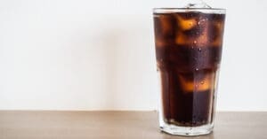 Tomar refrigerante zero todo dia engorda? Mitos e verdade 6 Tomar refrigerante zero todo dia engorda