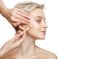 Botox preventivo- Reprodução Freepik