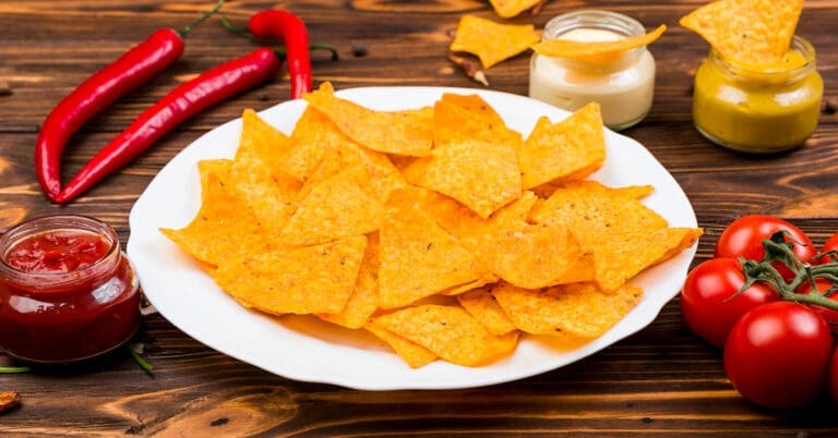 7 Alimentos que engordam e você não sabia 6 7 Alimentos que engordam e você não sabia