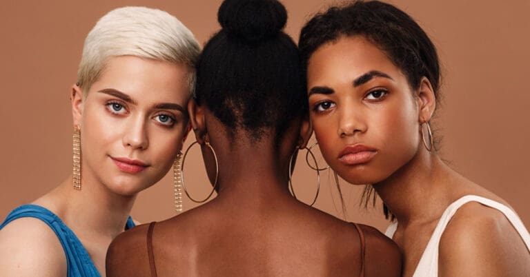 Beleza inclusiva: 7 marcas mais inclusivas do mercado de beleza 1 Beleza inclusiva