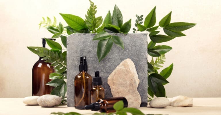 Beleza sustentável: 6 práticas para você ficar linda e cuidar do meio ambiente 1 Beleza sustentável