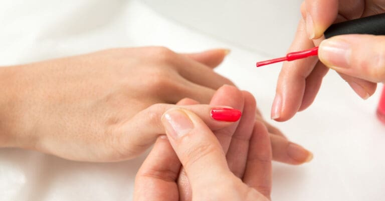 Esmaltação perfeita em casa: 7 dicas para uma unha linda 1 Esmaltação perfeita em casa