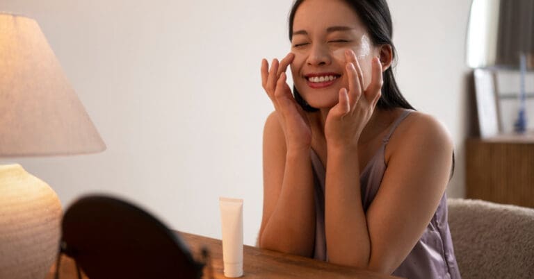 Rotina de beleza em 5 minutos: especialista ensina como se cuidar mesmo com pouco tempo 1 Rotina de beleza em 5 minutos