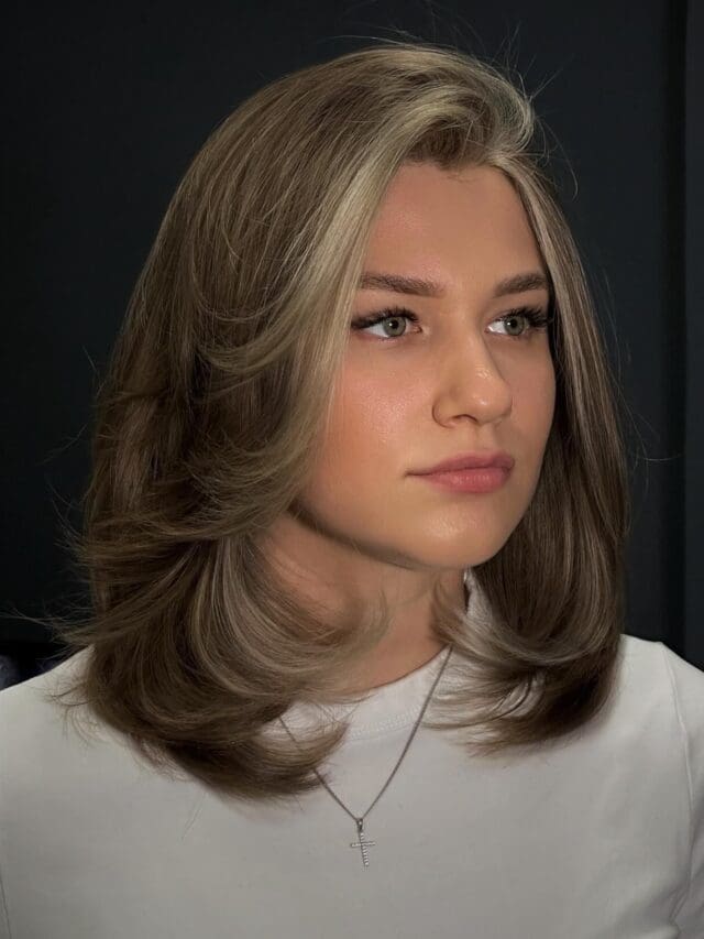 9 cortes Bob para visual clássico e elegante