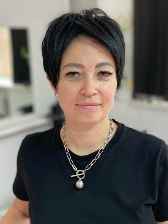 9 cortes curtos aos 50 para ganhar tempo