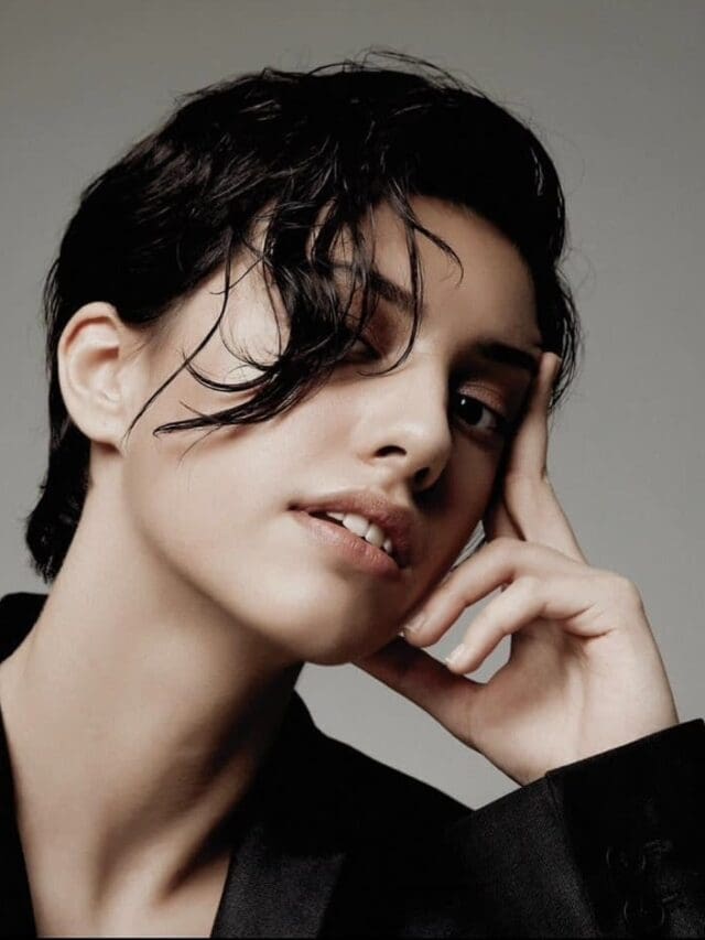 9 cortes curtos atemporais