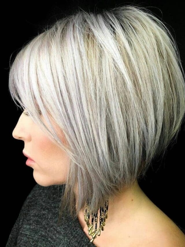 9 cortes curtos elegantes e femininos