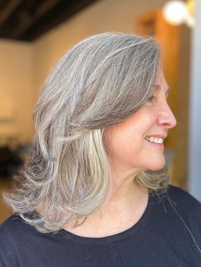 9 cortes médios para ganhar movimento