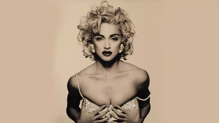 Madonna: relembre 7 estilos de cabelo da diva 9 Madonna: relembre 7 estilos de cabelo da diva