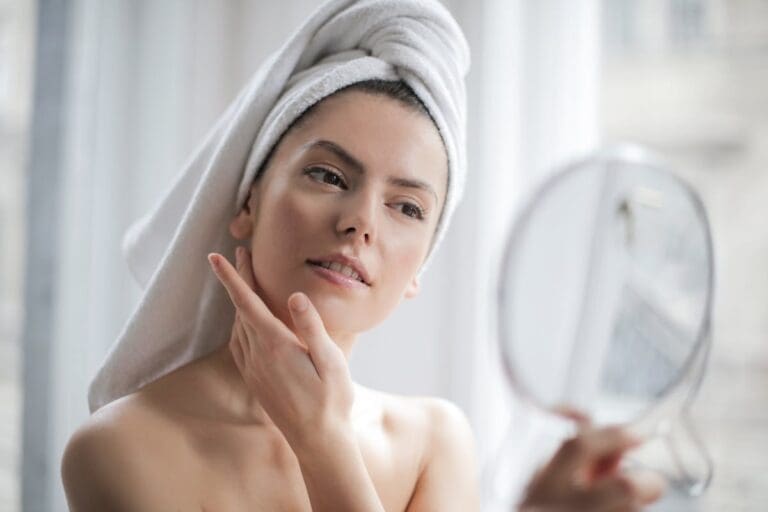 Confira ordem do skin care segundo dermatologista 1 Ordem do skin care- Reprodução Pexels