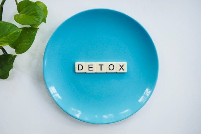 Detox de beleza: Como renovar corpo e mente em 5 passos 6 Detox de beleza- Reprodução Pexels