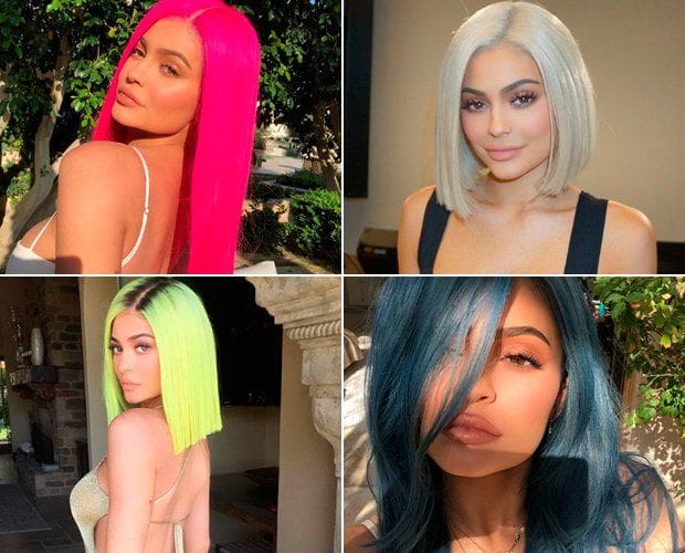 Kylie Jenner causa nas redes ao surgir loiríssima e relembra a fase King Kylie 3 Kylie Jenner causa nas redes ao surgir loiríssima e relembra a fase King Kylie