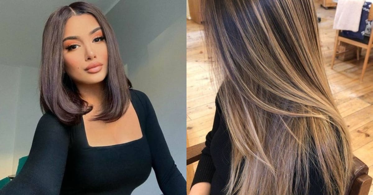 3 tendências de cortes para cabelos com progressiva em 2025 - Luci Pazos