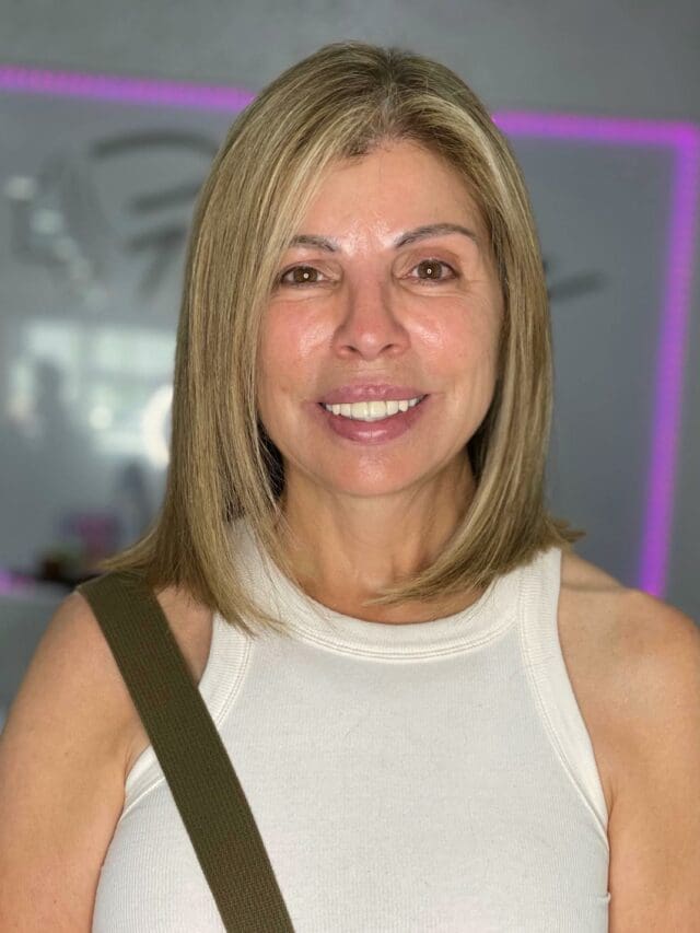 9 cortes Long Bob e tendências para adotar hoje