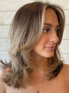 9 cortes bob angulado para look mais cheio 4