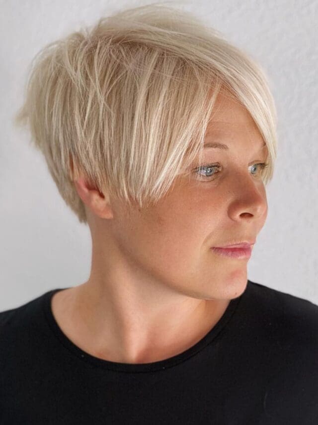 9 cortes com franjas para equilibrar proporções