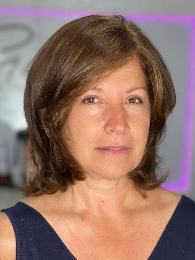 9 cortes curtos e médios para adotar aos 50