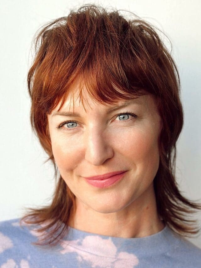 9 cortes curtos nas laterais e longos na parte de trás