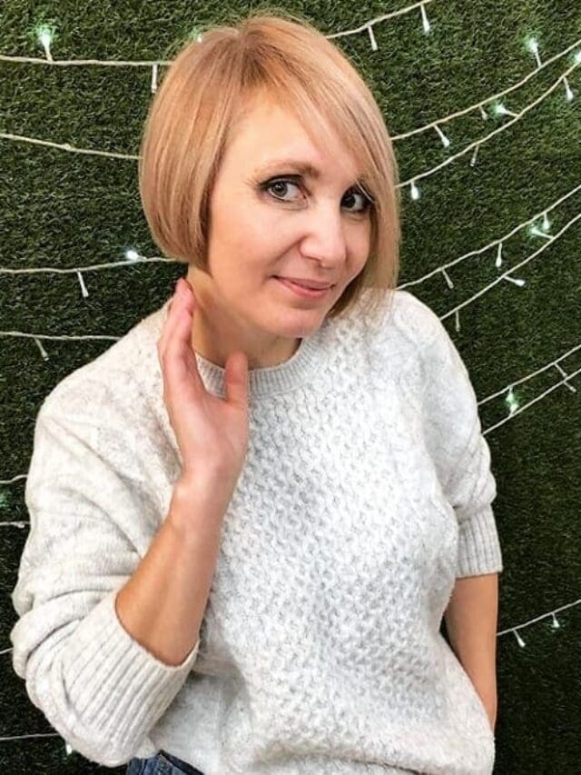 9 cortes curtos para adicionar volume e juventude