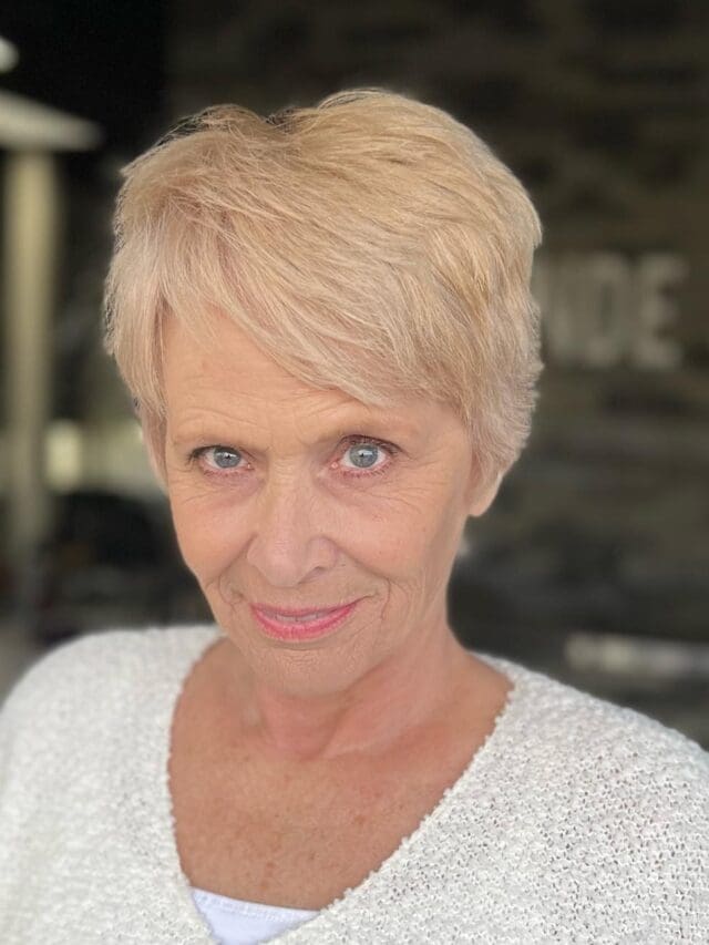 9 cortes curtos para senhoras modernas