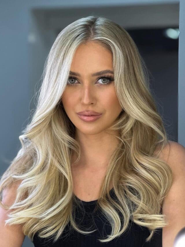 9 cortes fáceis para adotar em cabelos longos