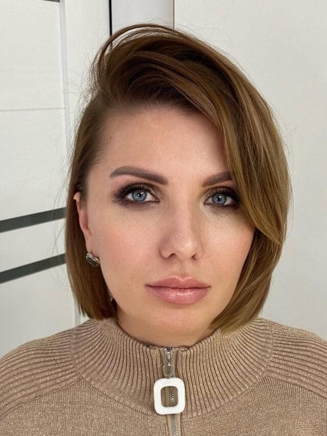 9 cortes ideais para quem tem ombros largos