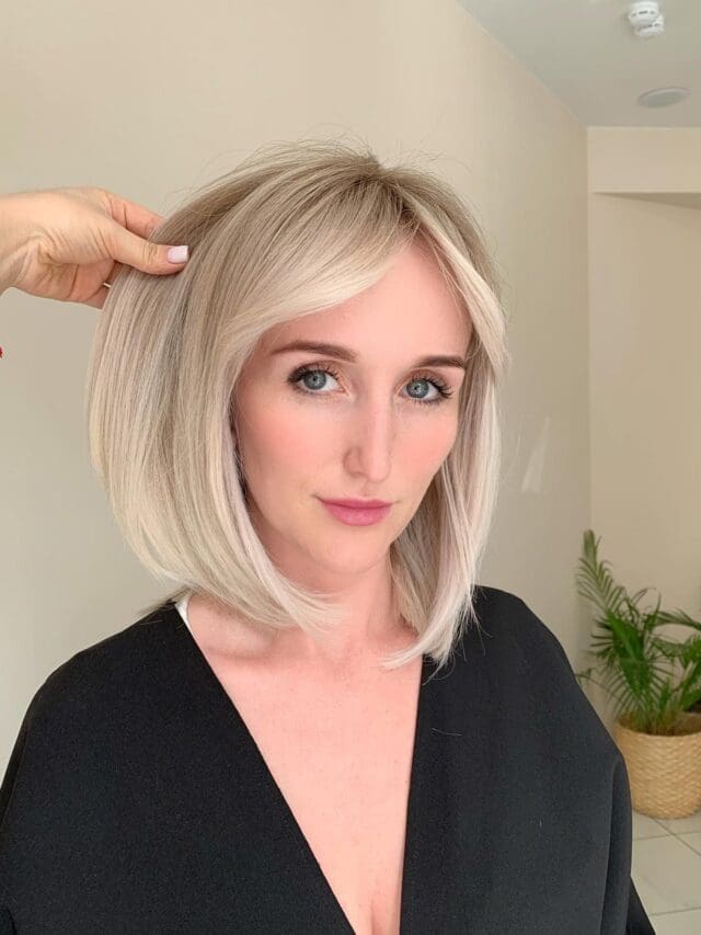 9 cortes long bob para usar em qualquer idade