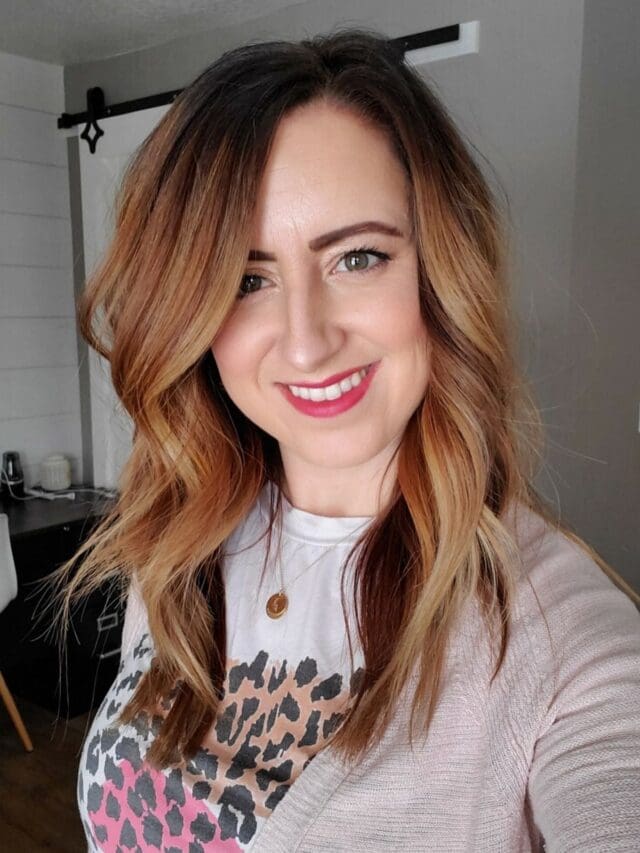 9 cortes para combinar com Ombré Hair