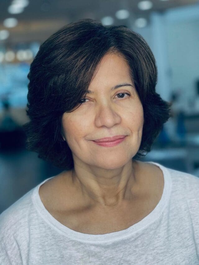 9 cortes para equilibrar testas largas