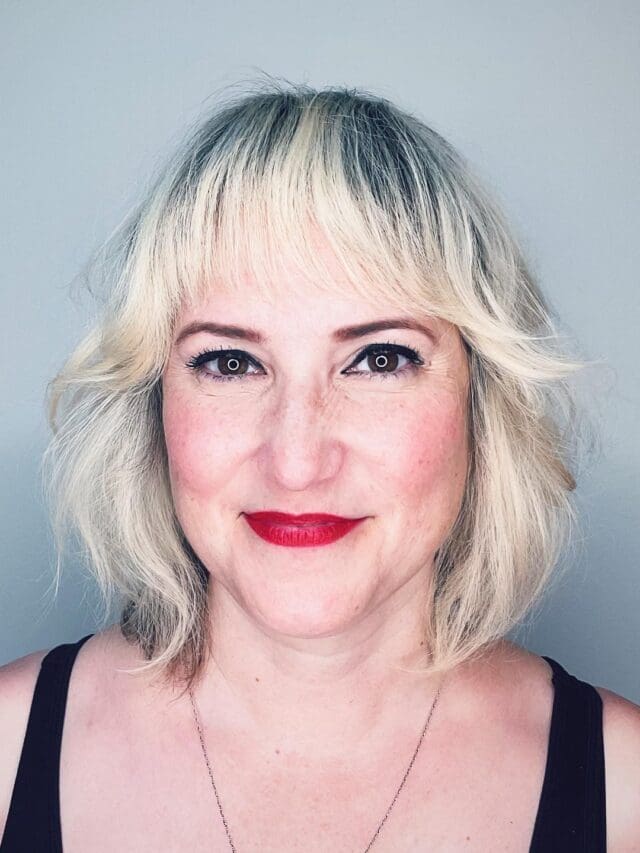 9 cortes para quem quer afinar o rosto