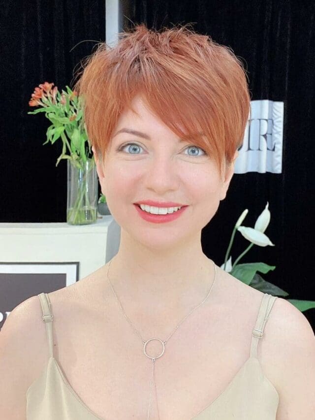 9 cortes para usar franja lateral longa