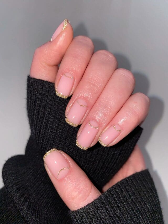 9 looks com unhas amendoadas para luxo discreto