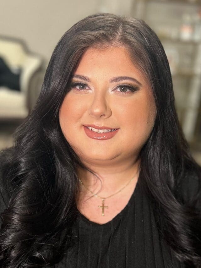 9 penteados para combinar com vestido de festa