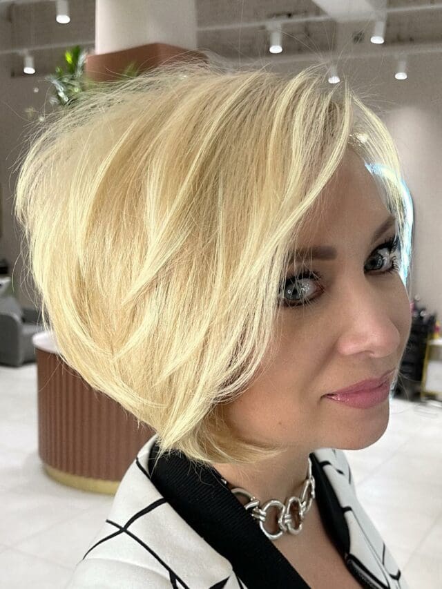 9 tons loiros para adotar com corte curto