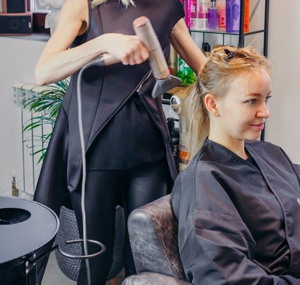 Cabelo com progressiva: pode secar naturalmente? 2 Cabelo com progressiva: pode secar naturalmente?