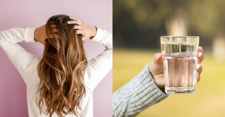 Teste de porosidade do cabelo: como identificar a condição dos seus fios 9 Teste de porosidade do cabelo: como identificar a condição dos seus fios