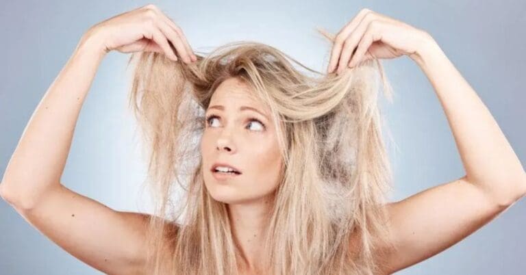 Cabelo poroso, como recuperar com tratamentos e o que evitar 2 Cabelo poroso, como recuperar com tratamentos e o que evitar