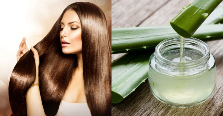 Conheça 6 soluções caseiras para recuperar seu cabelo poroso 10 Conheça 6 soluções caseiras para recuperar seu cabelo poroso