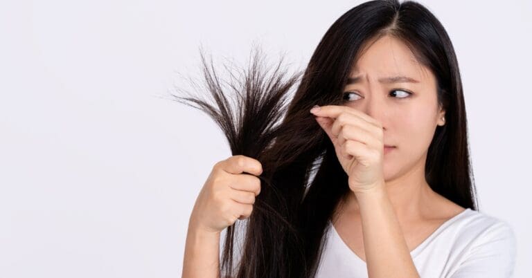 Como acabar com a porosidade do cabelo e garantir madeixas hidratadas 3 Como acabar com a porosidade do cabelo e garantir madeixas hidratadas