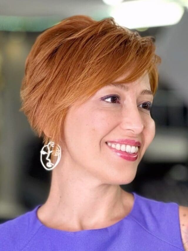 9 cabelos anti-idade para quem passou dos 50 3